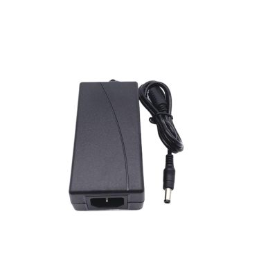 100-240V 24V 3.5A DC Power Adapter 5.5mm*2.5mm(EU)