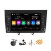 Android Stereo Radio for Peugeot 408 2010-2016 Black, Biorunn 7 Inch GPS Navi Car-Play Android Auto Upgrade Blue-Tooth RDS Head Unit 2GB RAM 64GB ROM view 1