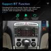 Android Stereo Radio for Peugeot 408 2010-2016 Black, Biorunn 7 Inch GPS Navi Car-Play Android Auto Upgrade Blue-Tooth RDS Head Unit 2GB RAM 64GB ROM view 4