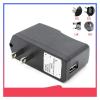 5V 3A Power Adapter 100-240V AC 50/60Hz(5V_EU) view 2