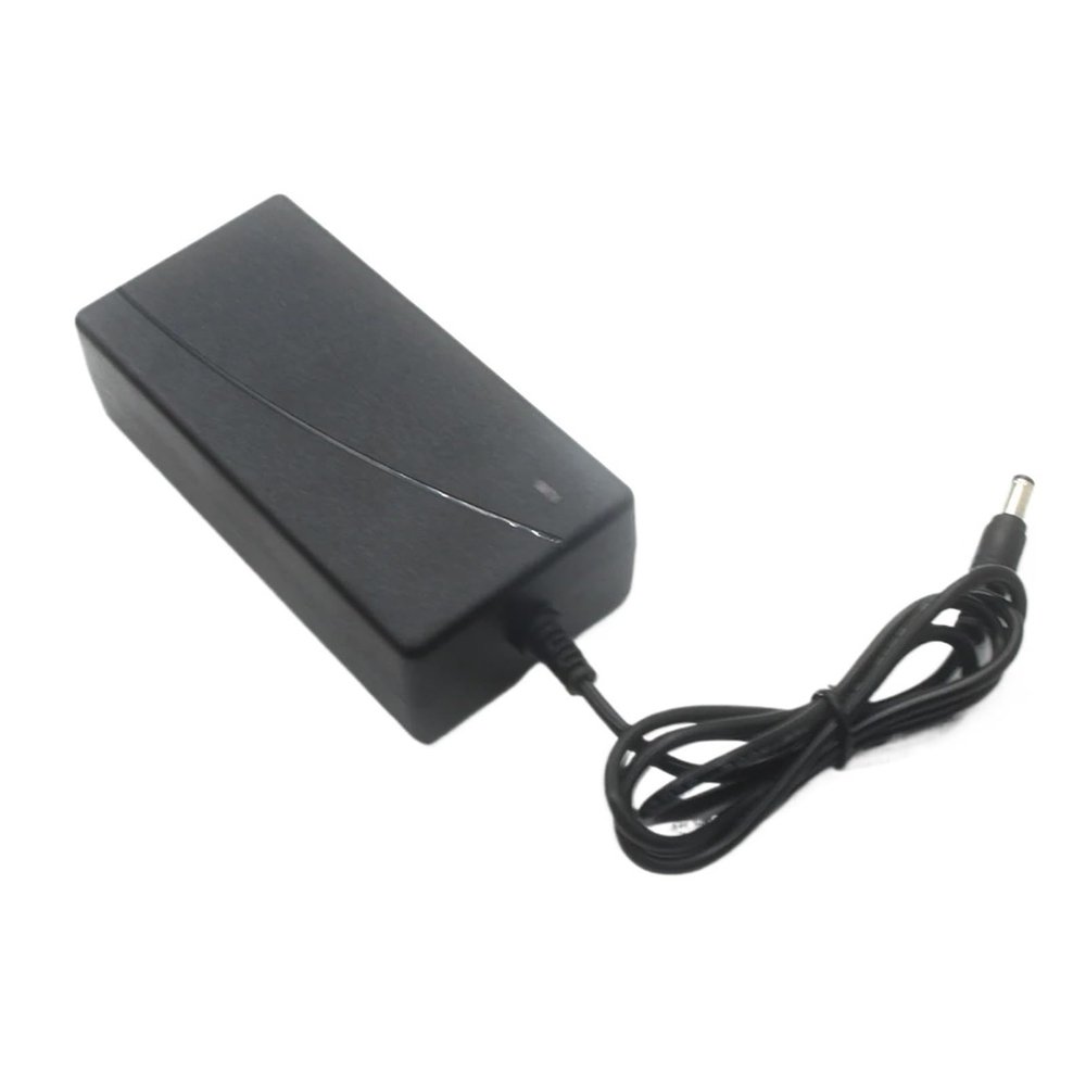 DC 12V 1A Power Adapter 5.5 * 2.1MM(UK)