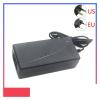 DC 12V 1A Power Adapter 5.5 * 2.1MM(UK) view 2