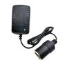 12V 2A 220V to 12V Socket Adapter Converter(EU) view 1
