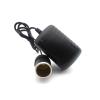 12V 2A 220V to 12V Socket Adapter Converter(EU) view 2