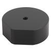 Psytfei Satellite Tripod Adapter Aluminum Alloy Universal Tripod Mount Adapter with 1/4in 20 Thread for Mini view 4