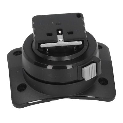 Chiyyak Hot Shoe Mount Adapter Metal Flash Footshoe Parts for Tt685iis