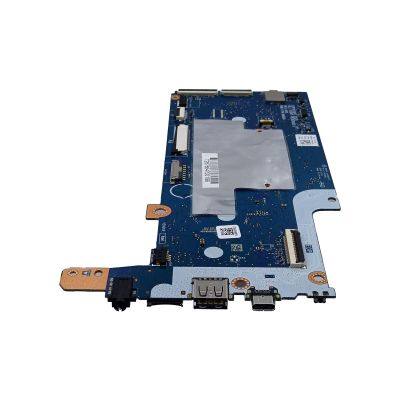 00GC35 0WTFWV for Dell 3100 Laptop Motherboard N4020 4GB RAM 32GB ROM EDA10 LA-K991P, Durable
