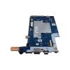 00GC35 0WTFWV for Dell 3100 Laptop Motherboard N4020 4GB RAM 32GB ROM EDA10 LA-K991P, Durable view 1