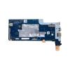 00GC35 0WTFWV for Dell 3100 Laptop Motherboard N4020 4GB RAM 32GB ROM EDA10 LA-K991P, Durable view 3