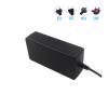 12V 3.6A Power Adapter Transformer 5.5mm*2.5mm(Us) view 2