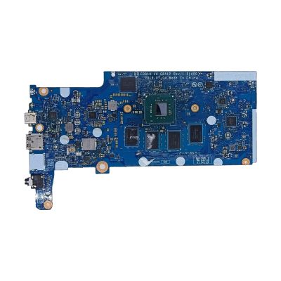 0VMPYY for Dell 3100 Laptop Motherboard SRET0 N4020 4GB RAM 32GB ROM EDB10 LA-G851P, Durable