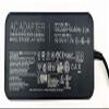 19.5V 7.7A 150W AC Power Supply Adapter Compatible for ASUS ROG Swift OLED PG27AQDP Monitor 5.5mm Pin view 3