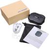 4G TK905 Strong Magnetic Waterproof GPS Tracker, Vehicle-Mounted Cargo Container Tracker Without Installation view 1