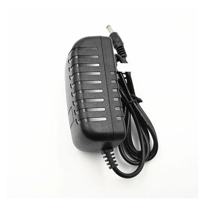 12V 1A, 2A, 3A 24W Driver Adapter 5.5 * 2.1mm(3A,12V_EU)