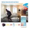 4K 8CH POE NVR Video Surveillance Kit Outside Waterproof 5MP POE IP Bullet Camera Set Tuya CCTV Camera Security System Kit 4CH(4T,8CH NVR 2PCS CAM_AU Plug) view 4