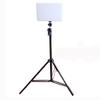 GFHSKRPL Live Broadcast Room Lighting Floor to Ceiling Indoor Shooting Flat Panel Dedicated for Taking Selfies view 1