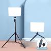 GFHSKRPL Live Broadcast Room Lighting Floor to Ceiling Indoor Shooting Flat Panel Dedicated for Taking Selfies view 2