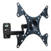 LCD-153AD 10" 24inch 30" Tiltable Swivel LCD LED PLASMA Monitor Arm TV Mount Wall Bracket Up And Down Tv Mount VESA 200X200 view 2