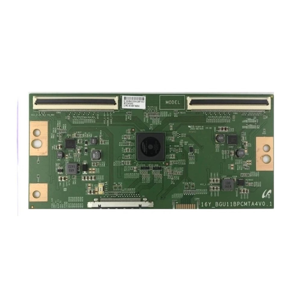 16Y_BGU11BPCMTA4V0.1 T-CON Board Suitable for 40 49 55 65 inch TV Logic Board 16Y-BGU11BPCMTA4V0.1(65 inch)