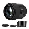 Meike 85mm F1.8 Pro Full Frame Auto Focus Lens for Nikon Z Mount Cameras, STM Stepping Motor 8K Portrait Prime Lens Compatible with Z50 Z50II Z5 Z6 Z7 Z6II Z7II Z6III Z9 Z30 Z8 view 1