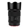 Meike 85mm F1.8 Pro Full Frame Auto Focus Lens for Nikon Z Mount Cameras, STM Stepping Motor 8K Portrait Prime Lens Compatible with Z50 Z50II Z5 Z6 Z7 Z6II Z7II Z6III Z9 Z30 Z8 view 3