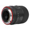 Meike 85mm F1.8 Pro Full Frame Auto Focus Lens for Nikon Z Mount Cameras, STM Stepping Motor 8K Portrait Prime Lens Compatible with Z50 Z50II Z5 Z6 Z7 Z6II Z7II Z6III Z9 Z30 Z8 view 4