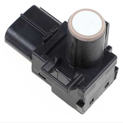 1pc/Set Parts# 89341-33180-C0 8934133180C0 Reversing Radar Sensor Head Radar Detectors