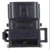 1pc/Set Parts# 89341-33180-C0 8934133180C0 Reversing Radar Sensor Head Radar Detectors view 2