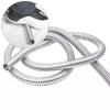 1M 304 Stainless Steel Corrugated Pipe Wire Line Cable Protect Threaded Hose Pipe Sleeve, for Home Hardware Parts(13mm) view 3