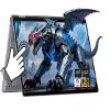 HP OmniBook X Flip (Next Gen Envy x360) 2 in 1 Touchscreen Laptop, 16" FHD+ AMD Ryzen AI 7 350 (> Intel i7-1355U), 24GB LPDDR5 1TB SSD, Win 11, AI Copilot+ PC +BWE Accessories view 1