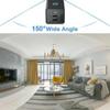 MINICATCHER Charger Camera HD 1080P WiFi Power Strip Nanny Cam with Video and Motion Detection Outlet Cameras for Home Security Indoor/Outdoor view 3