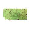 Compatible for SamsungBN41-01959C UE40F8000STXXU UN55F8000BFXZA UN60F8000BFXZA BN94-06199N UN65F8000BFXZA UE46F8000TTV Motherboard Replacement(60) view 3