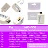 Compatible for Canon MC-G02 Maintenance Chip Resetter for G1200 G2200 G3200 G1500 G2500 G3500 Series view 3
