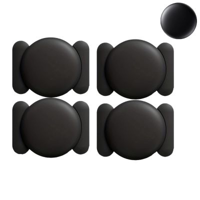 Safe Sync GPS Tracker, Mini GPS Tracker, Real-Time Location Tracker with Magnetic Case, GPS Smart Tracker for Vehicles, Small Items, for iPhone