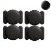 Safe Sync GPS Tracker, Mini GPS Tracker, Real-Time Location Tracker with Magnetic Case, GPS Smart Tracker for Vehicles, Small Items, for iPhone view 1