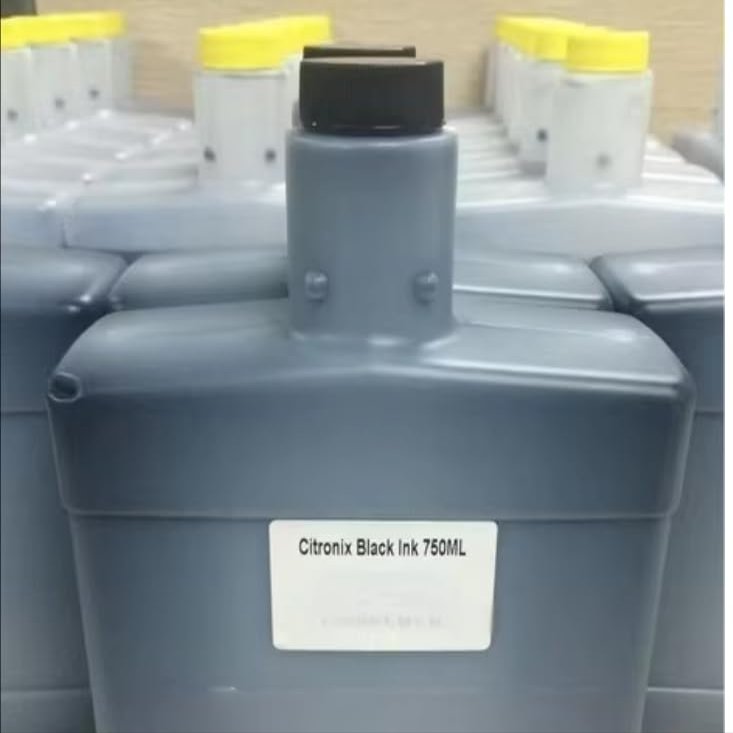 ReliPrint 302-1015-003 Citronix Security UV Readable Make-up 0.75L Original 302-1015-003 Citronix Security UV Readable Make-up 0.75L for Ci3200/ci3300/ci3500/ci3650 inkjet printer