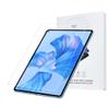 [2 Pack] 1 Pack Moth eye nano glass Screen Protector and 1 Pack HD Screen Protecto for iPad Mini 8.3 Inch(6th/A17 pro), 9H Tempered Glass Film with Ultra Fit Tray, Apple Pencil Support, Scratch Resistant, Anti-Reflective,Anti-Glare,Touch Like Silk, T view 1