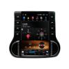 12.1inch Vertical Screen Android 14 Car Radio Stereo for Jeep Wrangler jk GPS Navigation Support DSP in Dash Headunit Multimedia Player Car AutoRadio (for Year 2011-2014, 6+128GB) view 1