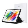 [2 Pack] 1 Pack Moth eye Screen Protector and 1 Pack HD Screen Protecto for iPad Pro 13 Inch(M4), 9H Tempered Glass Film with Ultra Fit Tray, Apple Pencil Support, Scratch Resistant, Anti-Reflective,Anti-Glare,Touch Like Silk, Tempered Glass view 1