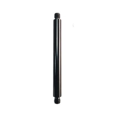 2. Heavy Duty 1/4 Metal Extension with Male/Female Connectors for Tripods & Workshop Tools Workshop Tools Extension Rod