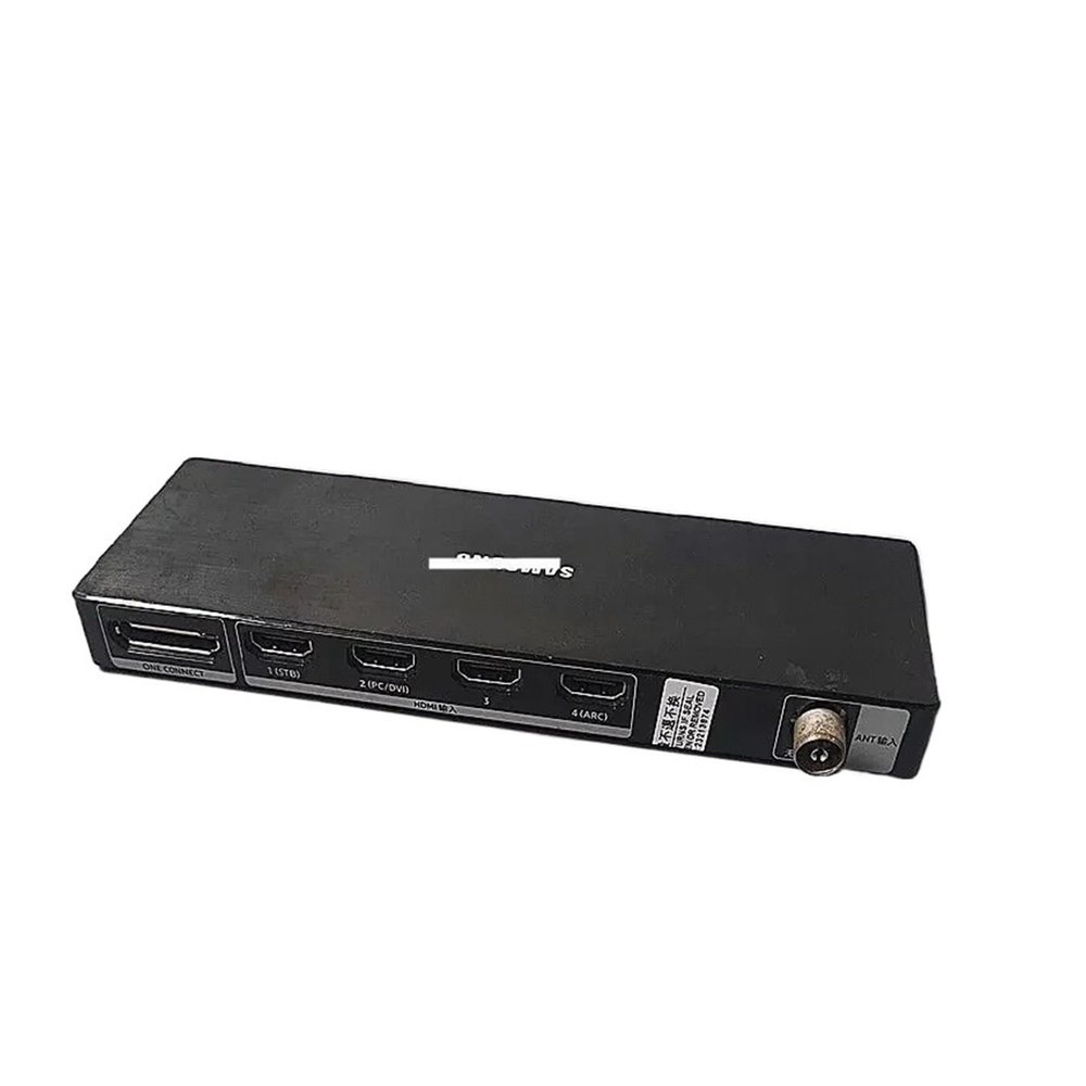 BN91-17814WCompatible For SamsungOne Connect Box For UN55KS8000F UN60KS8000F UN65KS9000F UN75KS9000F UN78KS9500F UN88KS9810F