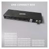 BN91-17814WCompatible For SamsungOne Connect Box For UN55KS8000F UN60KS8000F UN65KS9000F UN75KS9000F UN78KS9500F UN88KS9810F view 2