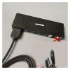 BN91-17814WCompatible For SamsungOne Connect Box For UN55KS8000F UN60KS8000F UN65KS9000F UN75KS9000F UN78KS9500F UN88KS9810F view 3