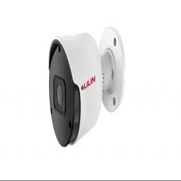 E5R9152A 5MP Outdoor Bullet Security Camera, IP66, 30M Night Vision, H.265, 20FPS, Built-in Mic, PoE/12VDC