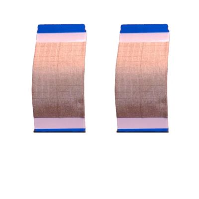 ZGHQHCDRH Compatible for PandaCCPD-TC425-001 Logic Board Tcon Board Voor 43 "TV(Only Cables)