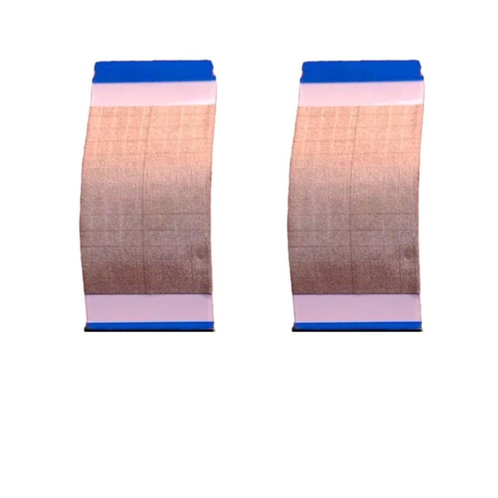 ZGHQHCDRH Compatible for PandaCCPD-TC425-001 Logic Board Tcon Board Voor 43 "TV(Only Cables)