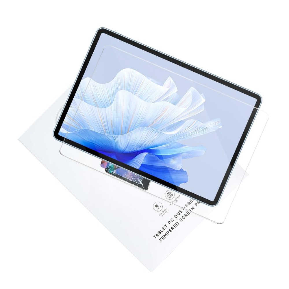 [2 Pack]1 Pack Moth-Eye Nano Glass Screen Protector and 1 Pack HD Glass Screen Protector for iPad 10.9" 10th Generation / 11" A16| Anti-Reflective |Anti-Glare |Tempered Glass | 9H+ Military Grade Shatterproof | Easy-Install Box | Scratch Resistant