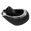 6 Speed Manual Leather Gear Shift Knob, for Hyundai, for Santa Fe, for DM, IX45 Sports, 2012-2015, 437112W200, Car Accessories view 4