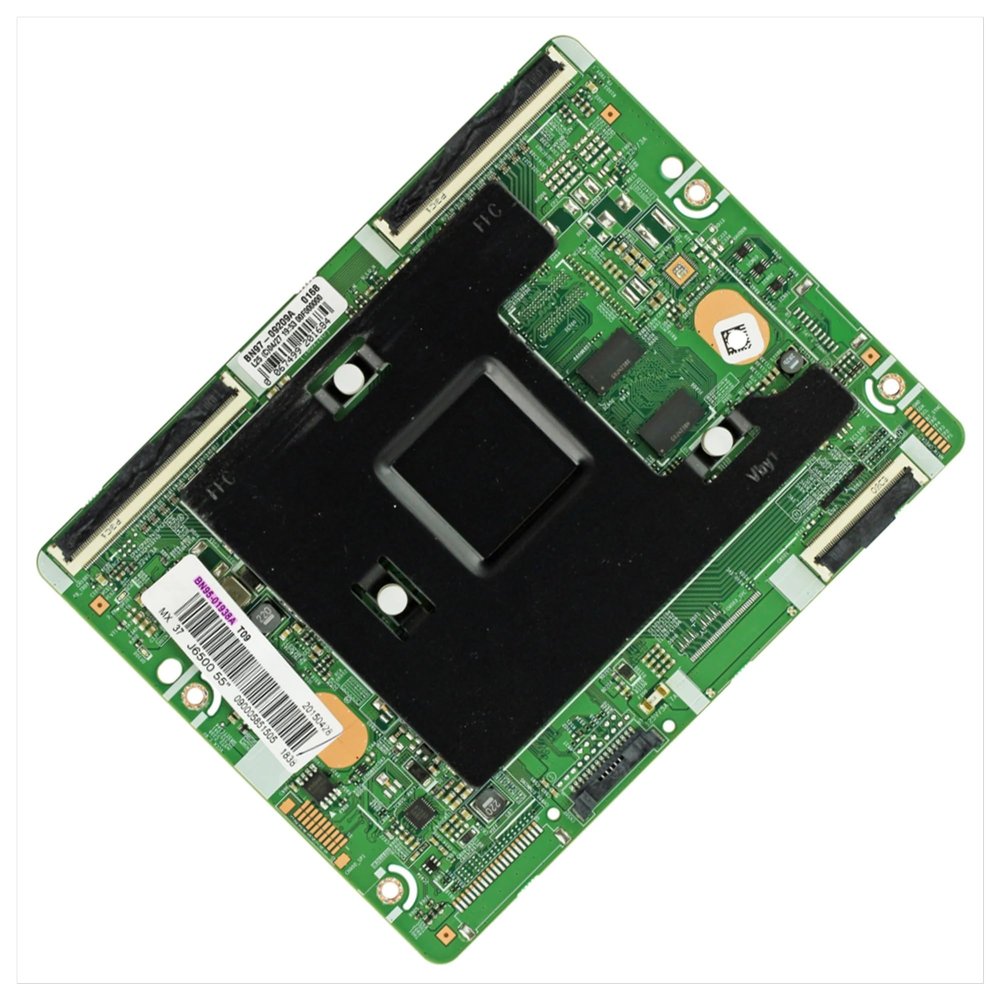Compatible for SamsungLSF550FN05-K BN95-01938A BN97-09209A BN41-02297A TCON UE55JU6800K UE55JU6850U UE55JU6410U HG55ND690U TV Logic Board