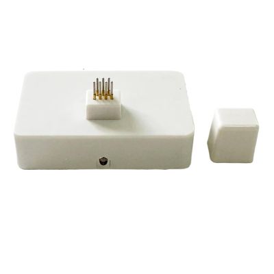 Compatible for Epson T04D1 Maintenance Tank Chip Resetter for L6400 L14000 M1100 WF-2800 XP-5100 Series